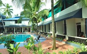 Hotel Pappukutty Beach Resort Kovalam